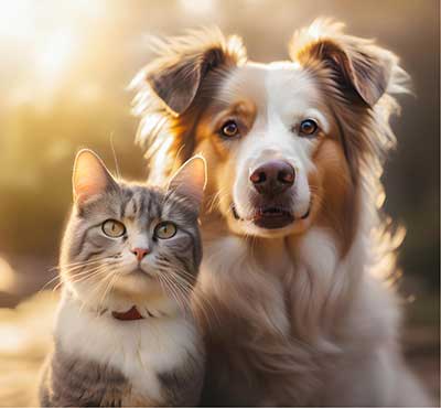 Mutuelle chiens & chats