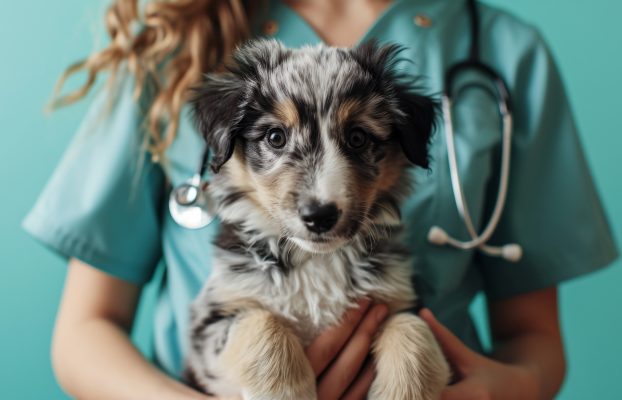 La vaccination du chien : obligation, effets secondaires, calendrier