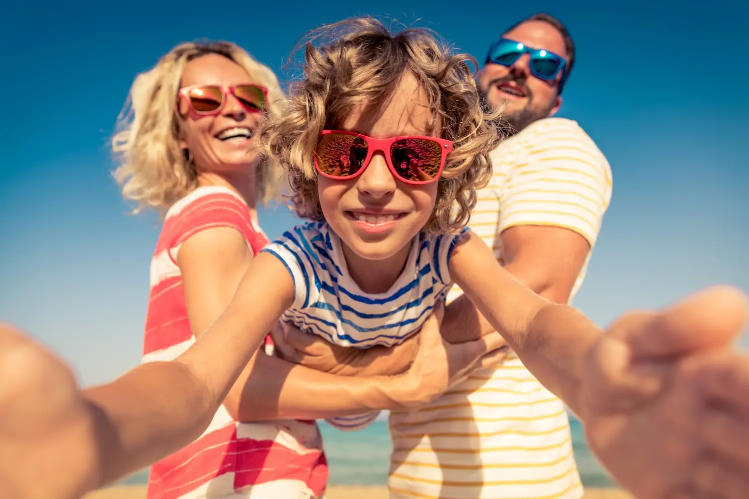 Bienfaits et risques du soleil : comment bien profiter de l&rsquo;été ?