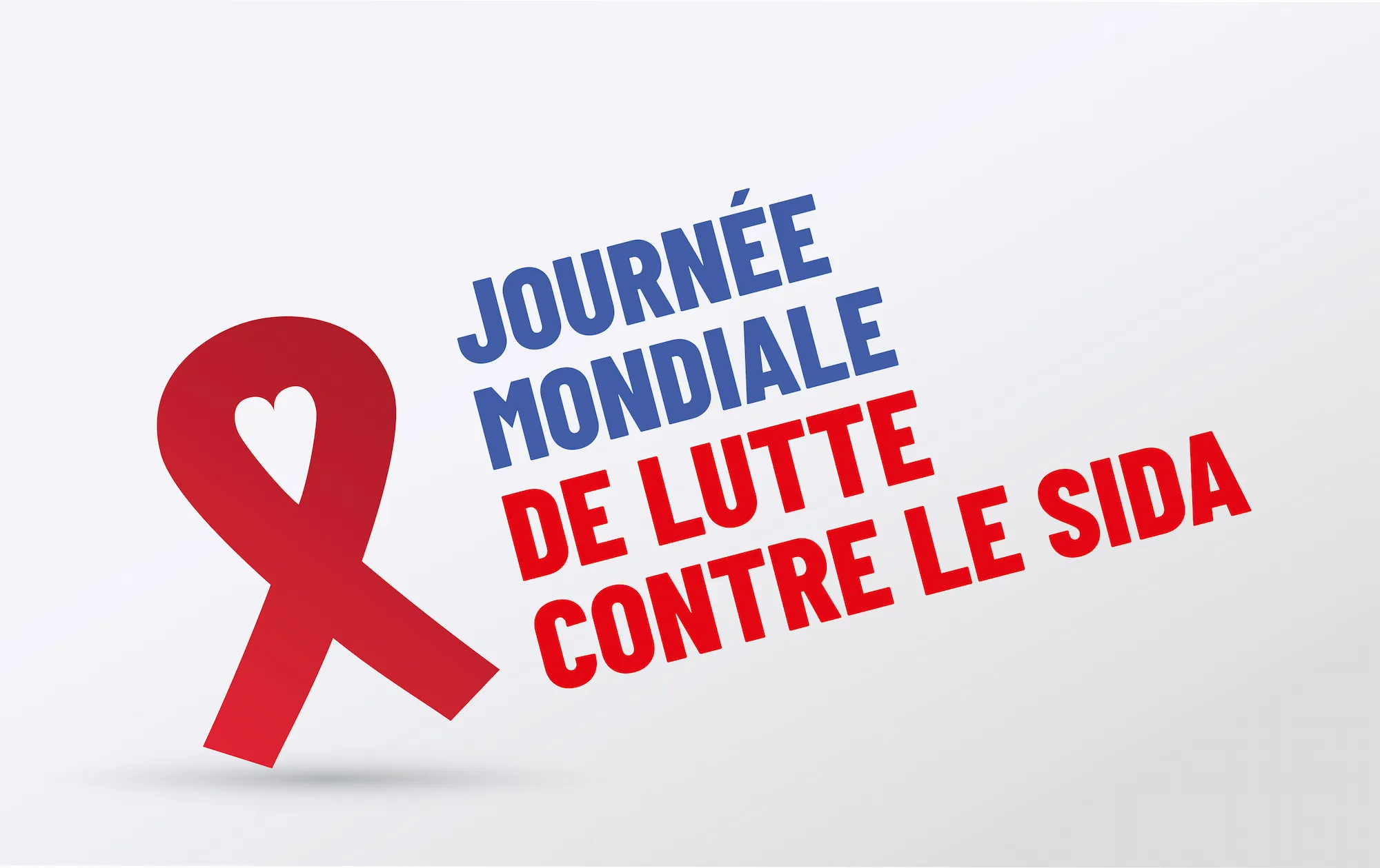 Journée mondiale de la lutte contre le sida 2024