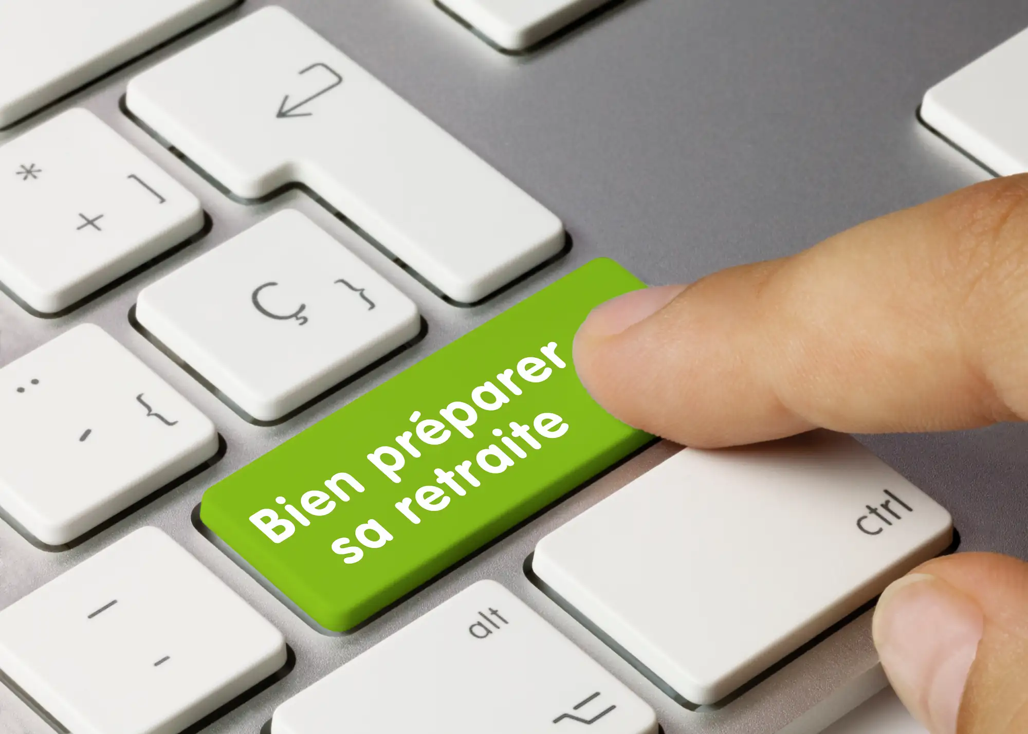 Comprendre la retraite en 2025 : notre guide