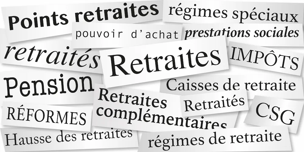 comprendre la retraite en 2025
