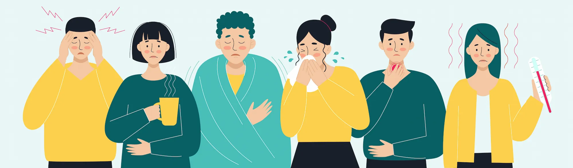 Comment se protéger de la grippe ?