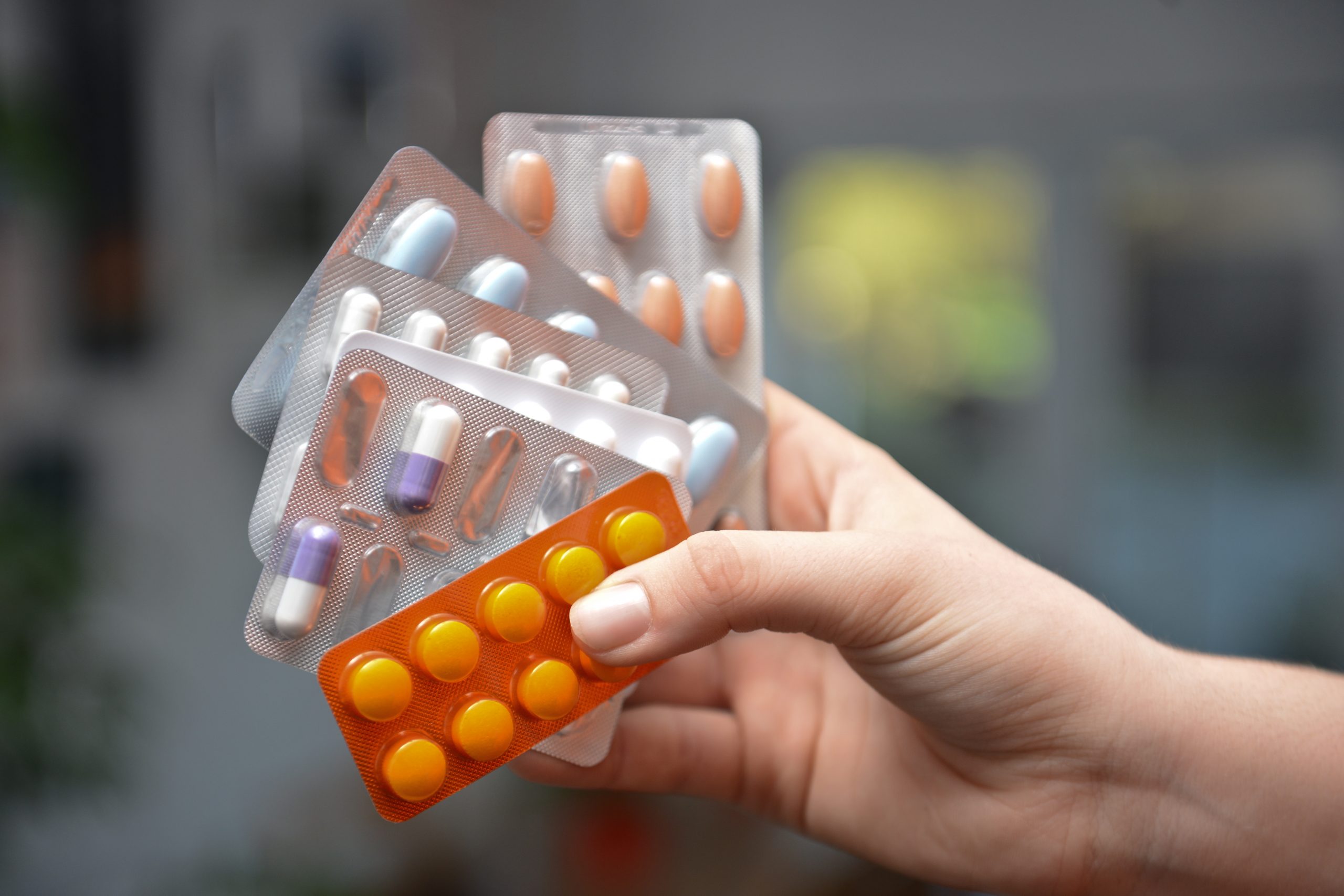 Les médicaments peuvent être pris en charge par le tiers payant lors de l'achat en pharmacie