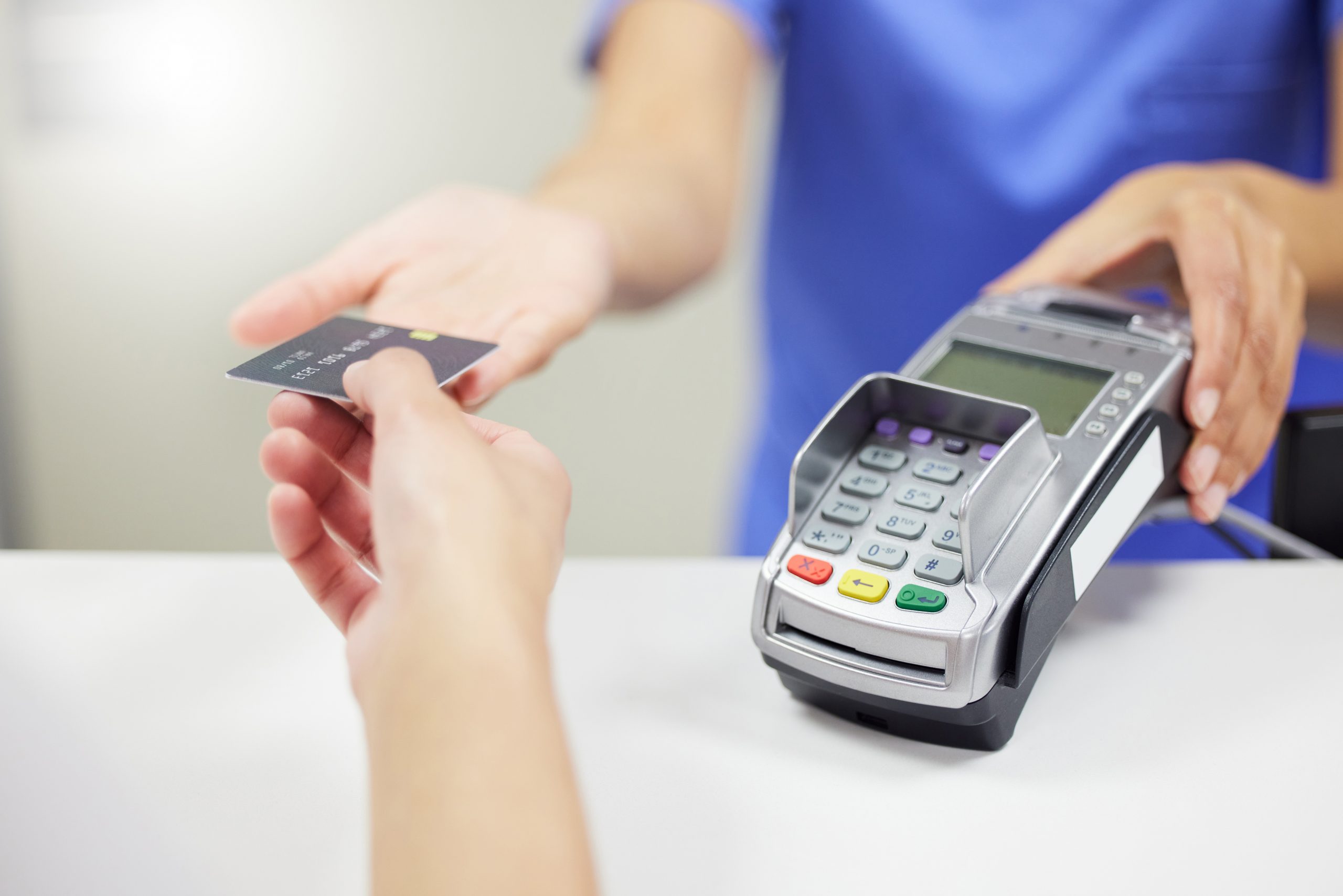 Tout comprendre sur le tiers payant