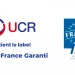 UCR obtient le label Service France Garanti