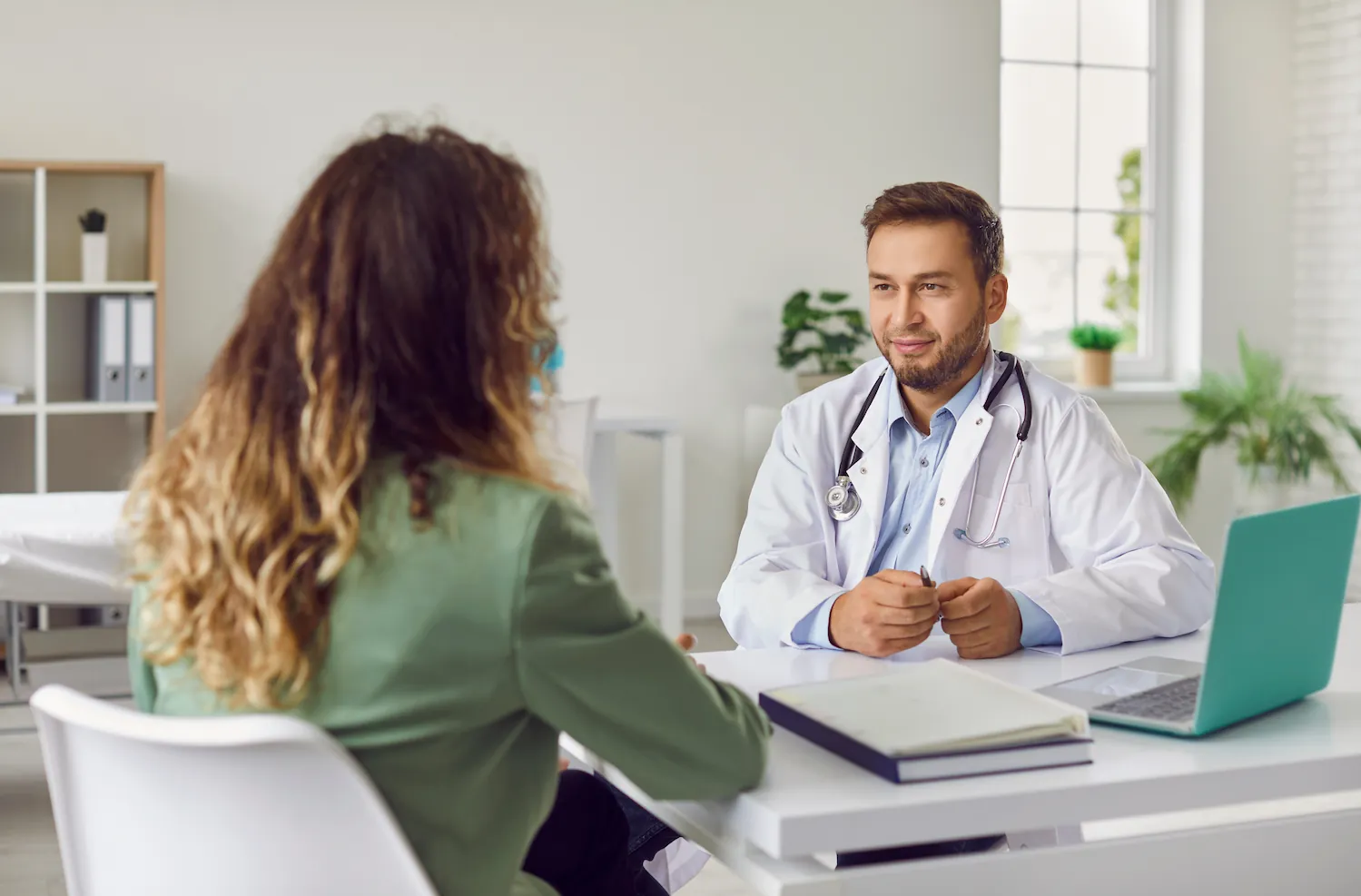 Mon bilan prévention : pourquoi et comment l’effectuer ?