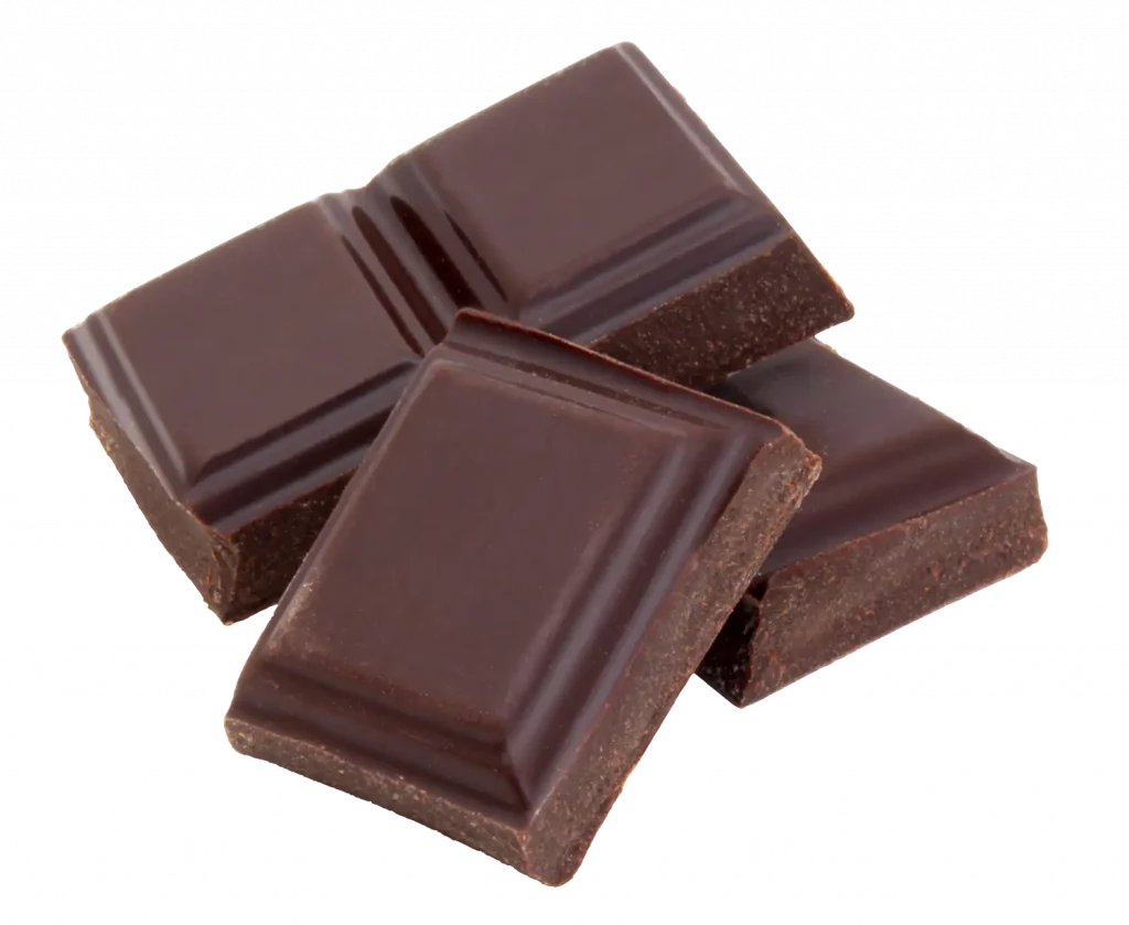 Le chocolat fait partie des aliments toxiques pour un chat