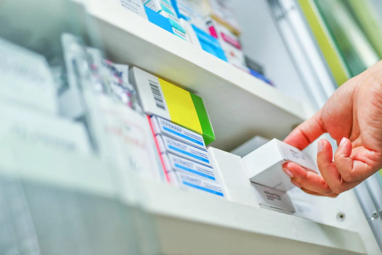 Que faire de ses médicaments périmés ?