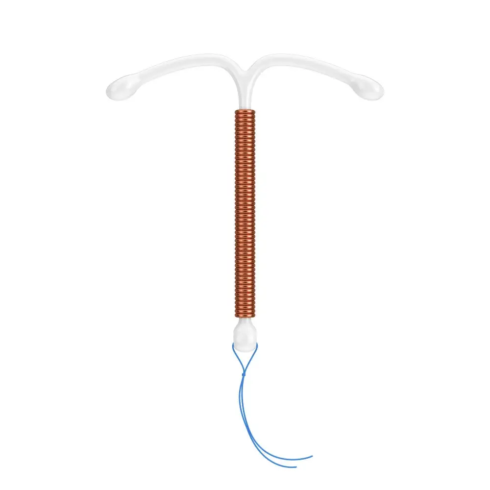 Le stérilet (hormonal ou non) permet une contraception à long terme et facilement réversible.