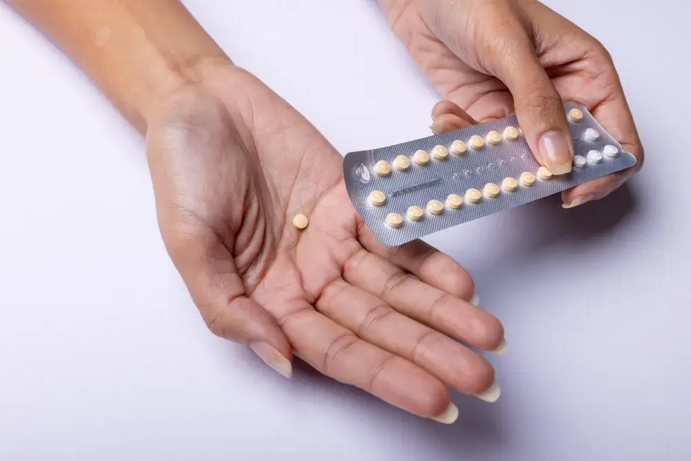 La pilule est une méthode de contraception utilisée par des millions de femmes.