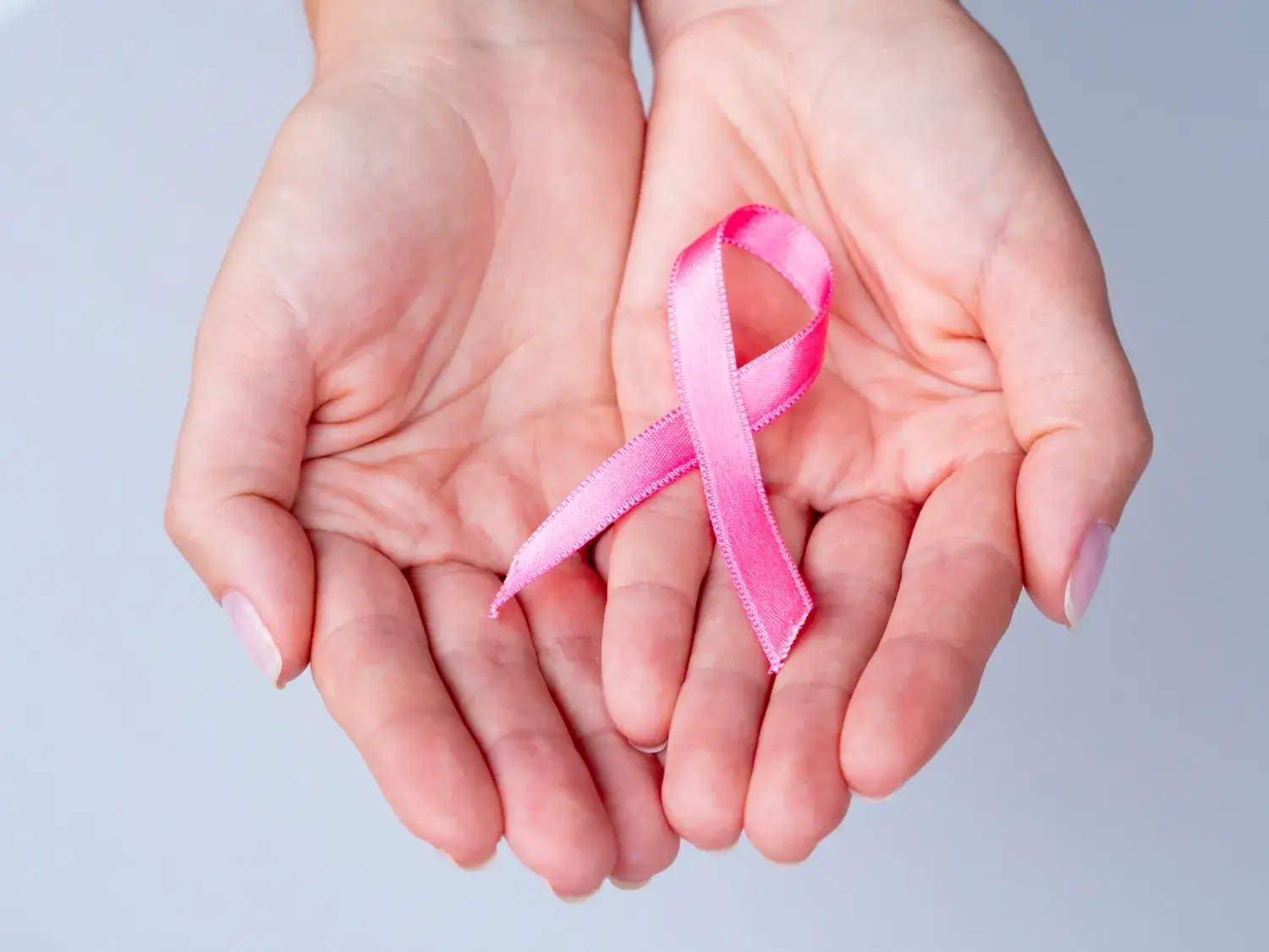 Le cancer du sein et Octobre Rose