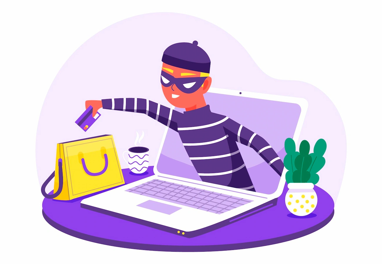 Se protéger des tentatives d’arnaques : nos conseils