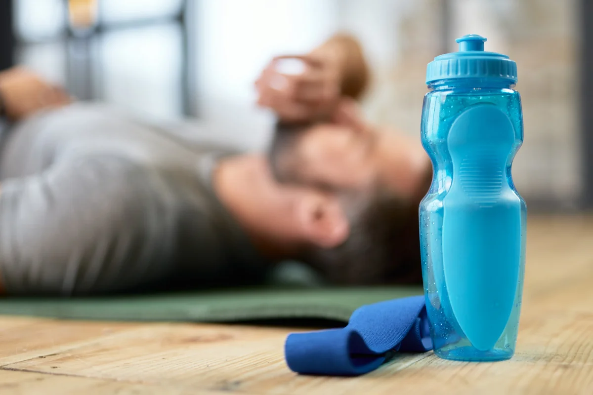 Bigorexie : quand le sport devient une addiction