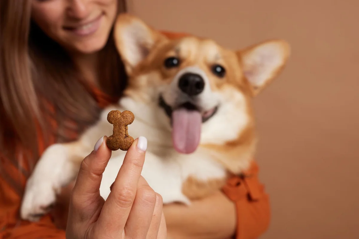Quelles friandises donner à son chien ?