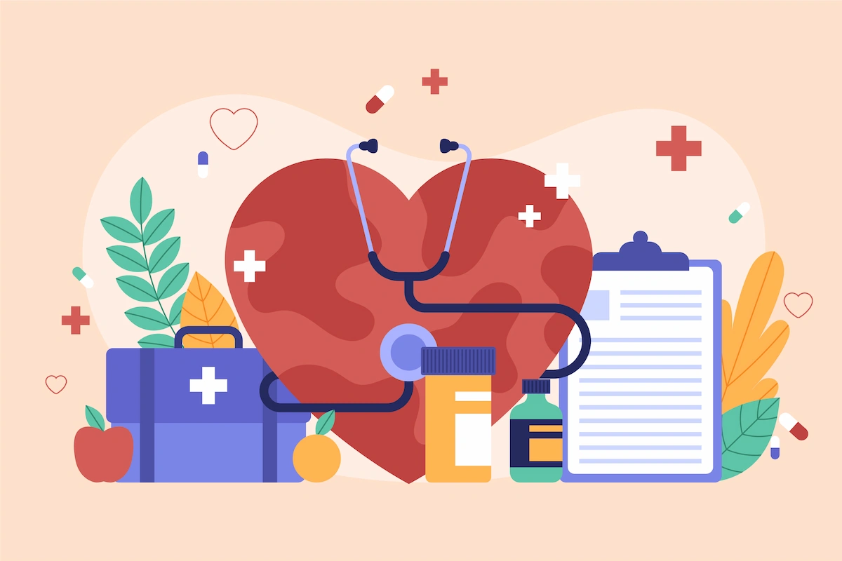 C’est quoi une surcomplémentaire santé ?