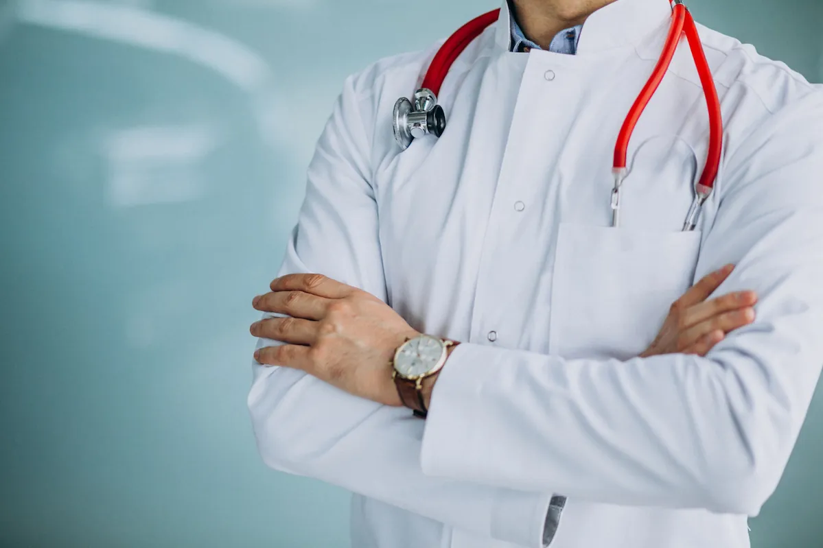 C’est quoi un médecin conventionné ?
