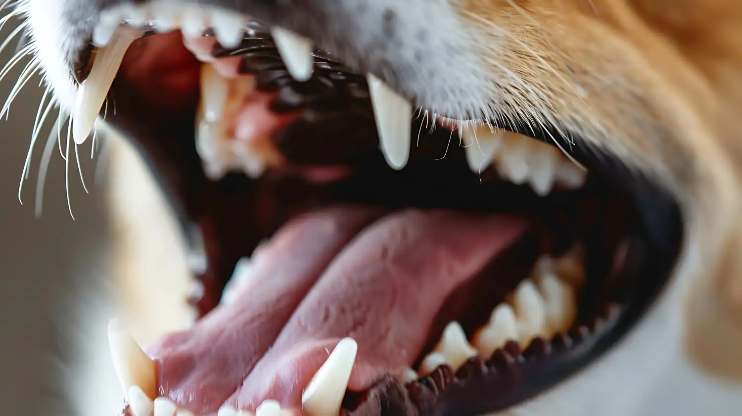 Maladie parodontale du chien : la comprendre et la prévenir
