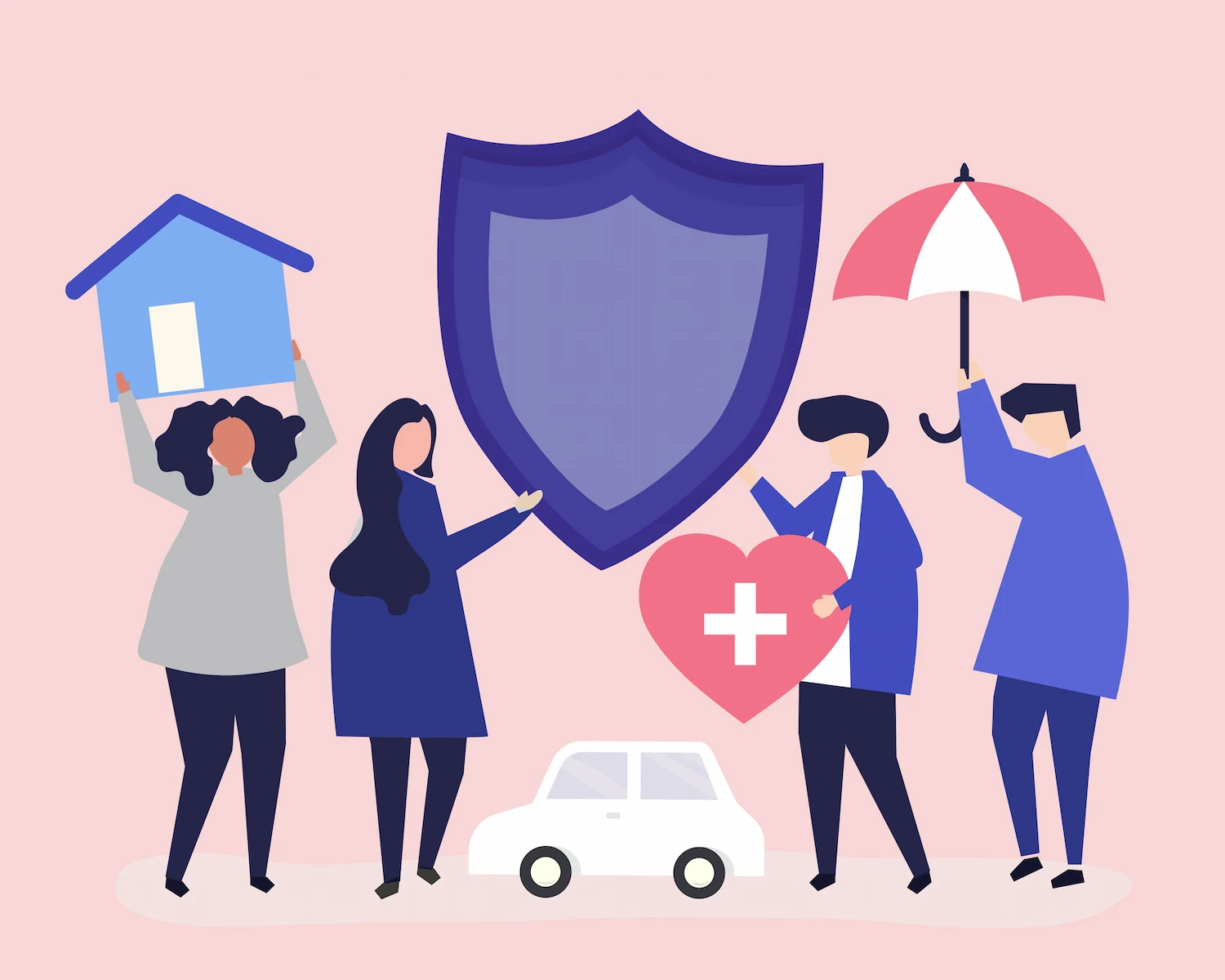 C’est quoi une franchise en assurance ?