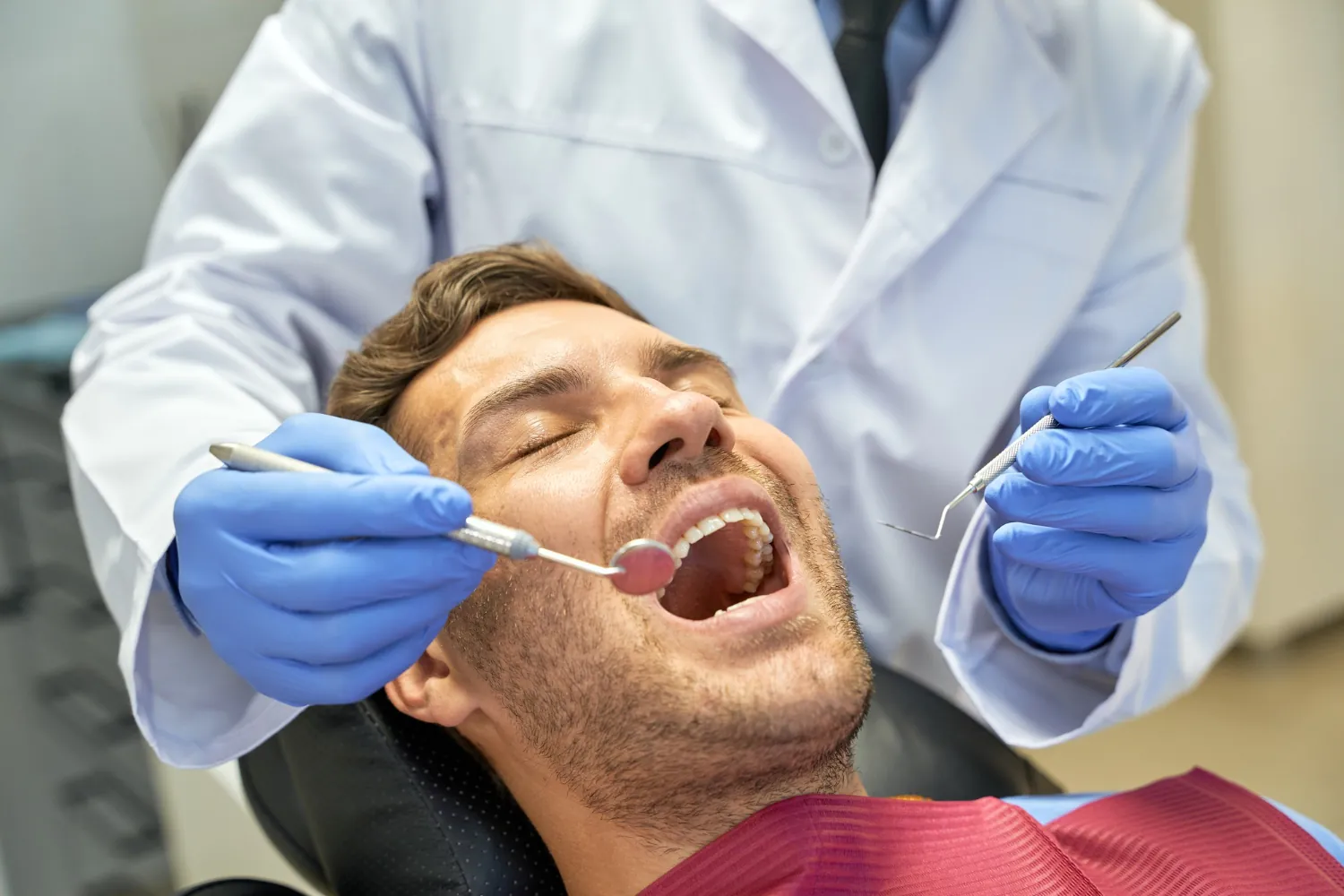 Santé dentaire : les clés pour prendre soin de ses dents