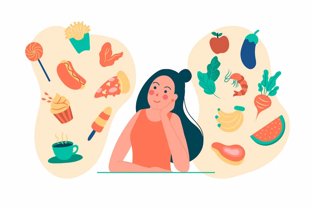 Le diététicien ou le nutritionniste ne s'adresse pas aux mêmes problématiques.